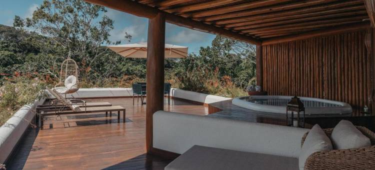 Aysú Trancoso酒店(Aysú Trancoso Hotel)图片