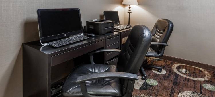 盖洛德温德姆呗盟套房酒店(Baymont by Wyndham Gaylord)图片