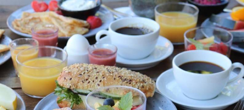 斯洛茨加坦酒店(Hotell Slottsgatan)图片