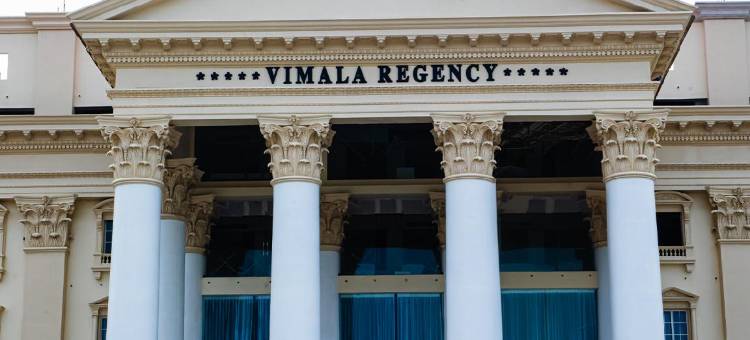 Vimala Regency图片