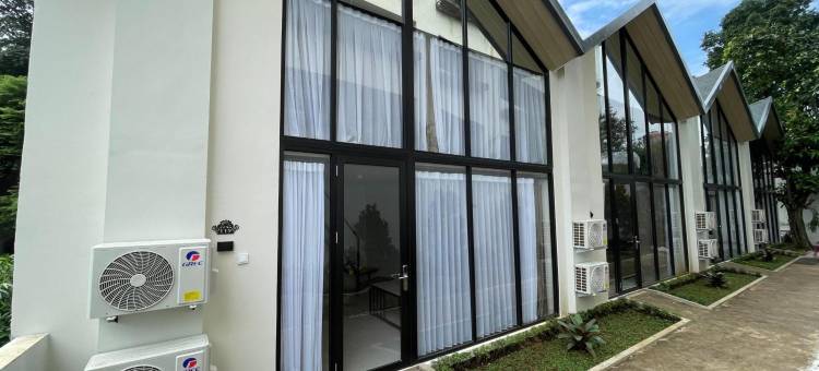 阿扎纳精华Sanggabuana博格尔(Azana Essence Sanggabuana Bogor)图片