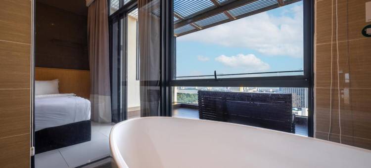 灰石99套房酒店(Greystone 99 Suites)图片