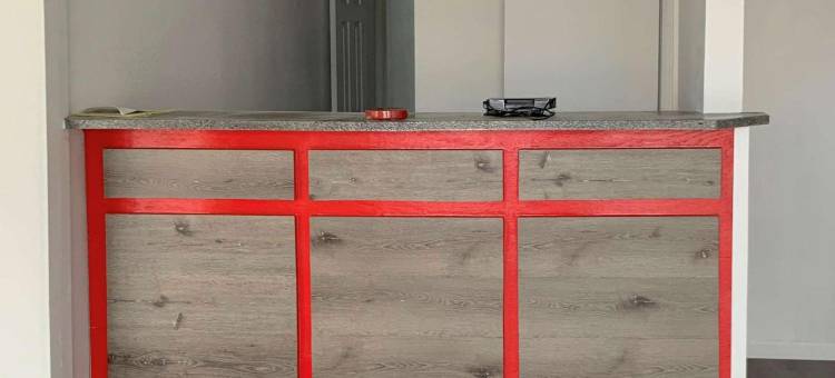 罗德威旅馆(Rodeway Inn Augusta North Washington Road)图片