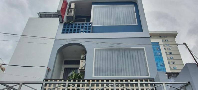 芽庄绍霍酒店(Shoho Hotel Nha Trang)图片