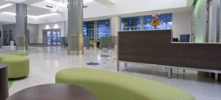 迈阿密国际机场酒店(Miami International Airport Hotel)图片