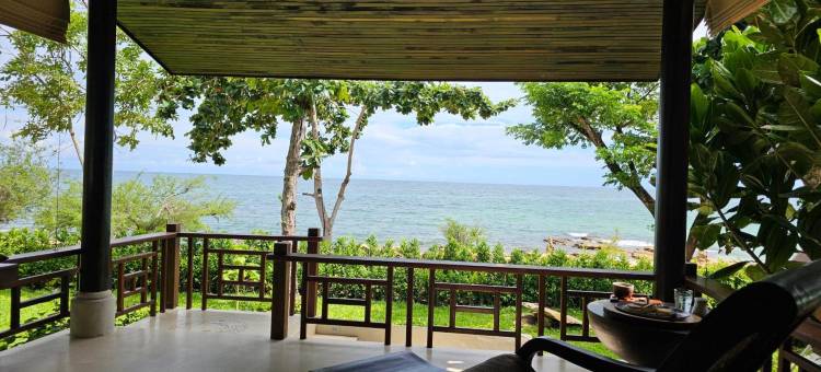 沙美岛罗望子海滩度假村(Samed Tamarind Beach Resort)图片