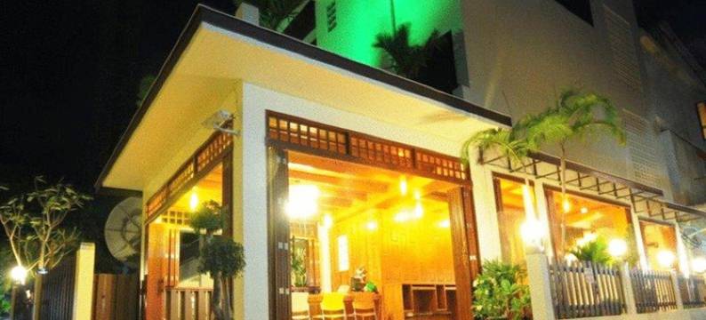 JJ公寓-颂斯里普拉迪贾隆公司分店1(JJ Residence)图片