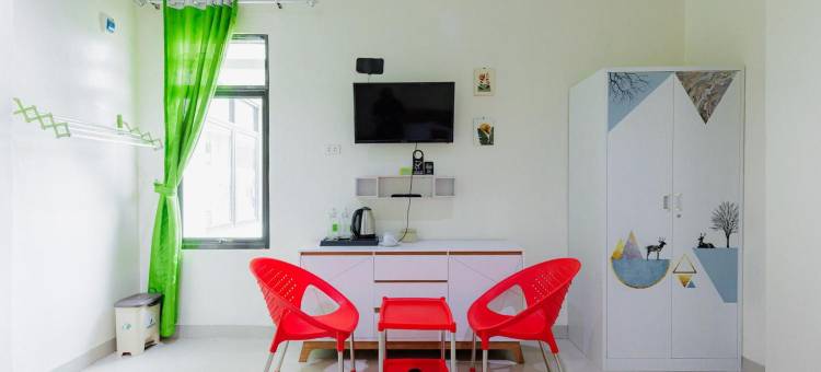 RedDoorz Syariah Near Institut Teknologi Sumatera Itera Lampung图片