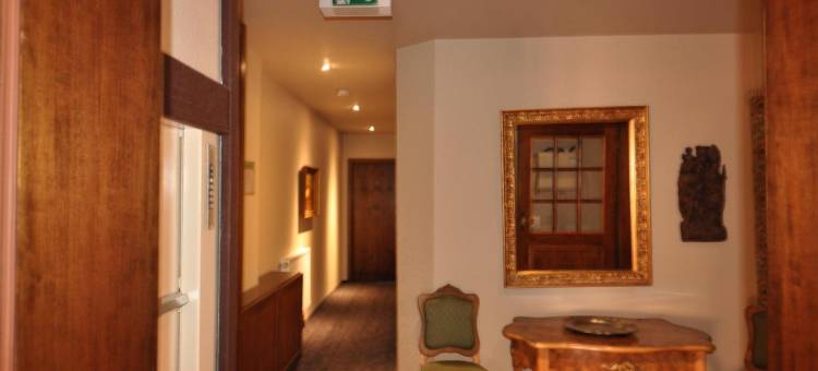 Hotel Schmuckkästchen图片