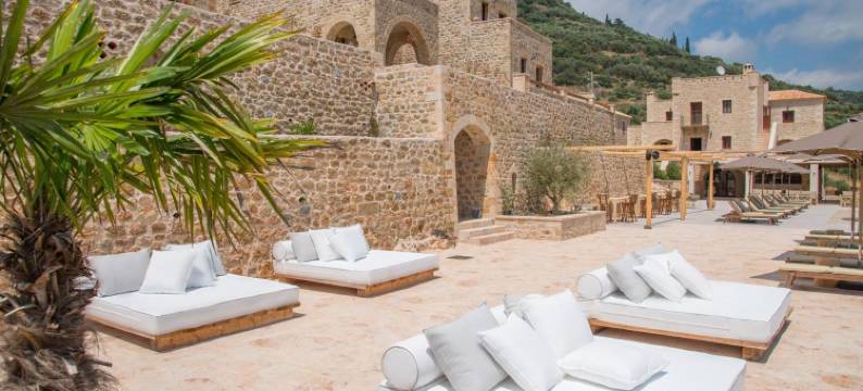 布拉佐迪迈纳(Brazzo di Maina)图片