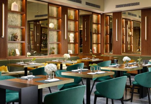 Hotel Bonciani Hotel Overview