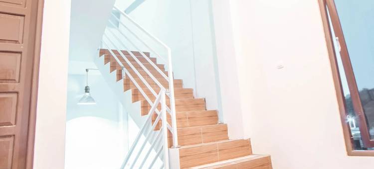 Krisan Guest House Syariah Banjarbaru Mitra RedDoorz图片