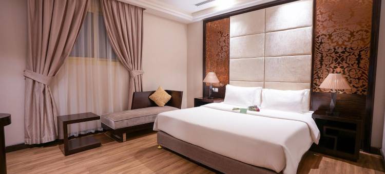 布德尔马吉马公寓(Boudl Al Majmaa)图片