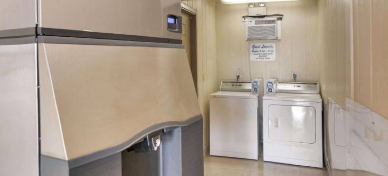 洛亚尔蒂因盖恩斯维尔(Loyalty Inn Gainesville)图片