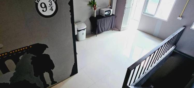 考昌岛595酒店(Hotel 595 Kohchang)图片