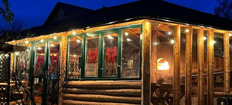 克里斯蒂娜丽城酒店(Belvedere la Cristina)图片