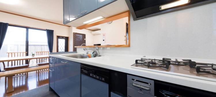 Enaekimae Oyado图片