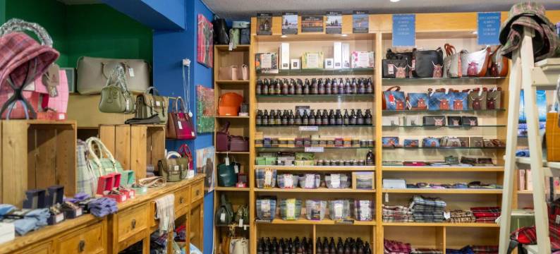 OYO尼斯湖酒店(Loch Ness Drumnadrochit Hotel)图片