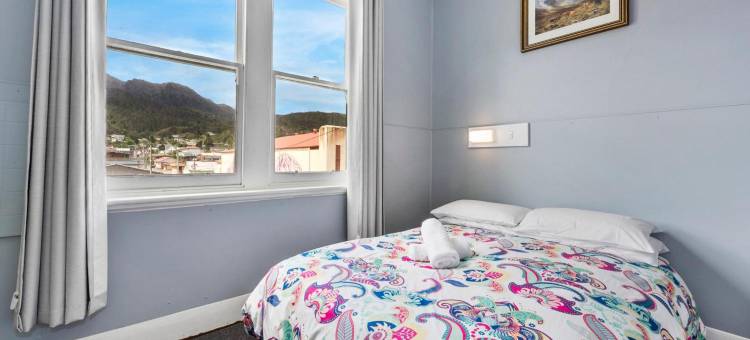 昆斯敦帝国酒店(Empire Hotel Queenstown)图片