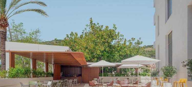 圣玛尔塔酒店(Hotel Santamarta)图片