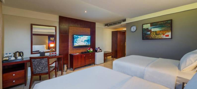 博欧莎特亚公寓(Boudl Al Shatea)图片