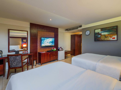 博欧莎特亚公寓