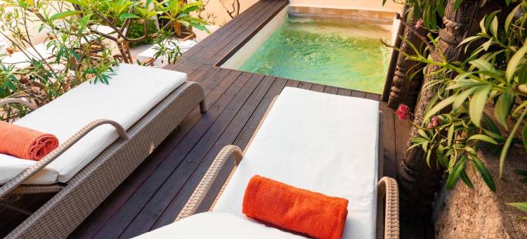 骑士精神精品酒店(Spirit of the Knights Boutique Hotel)图片