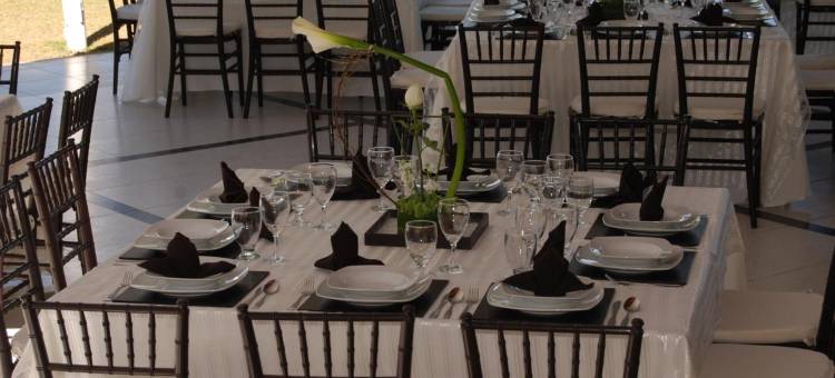 阿瓜卡连温德姆花园饭店与娱乐场(Wyndham Garden Aguascalientes Hotel & Casino)图片