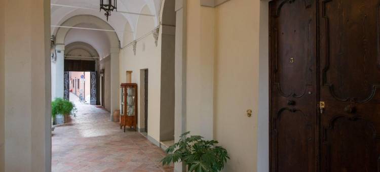 洛塔堤公寓酒店(Palazzo Rotati)图片