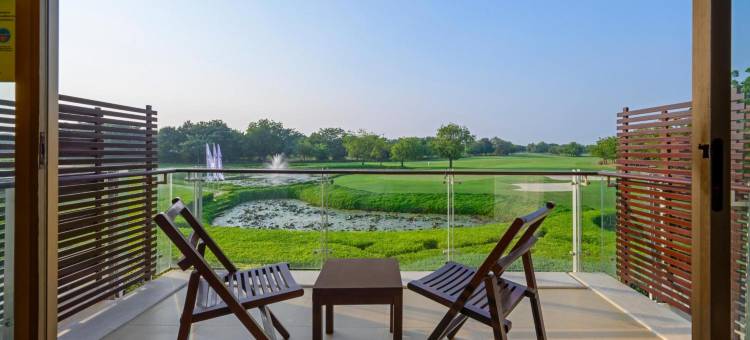 马恒达俱乐部肯斯维尔高尔夫度假村(Club Mahindra Kensville Golf Resort)图片