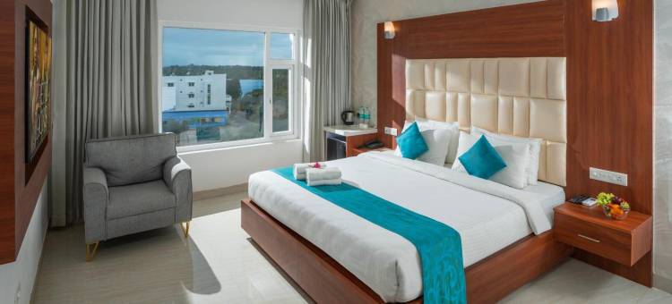 SS 宫殿酒店(Hotel SS Palace)图片