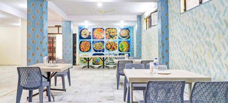 Hotel O Dolphin图片