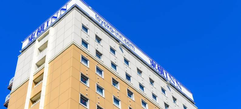 东横INN-本厚木站南口(Toyoko Inn Hon-atsugi-eki Minami-guchi)图片