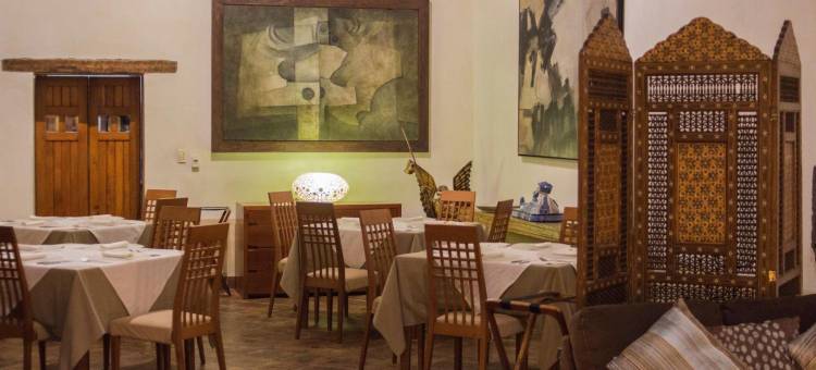 月亮昆塔酒店(Quinta Luna)图片