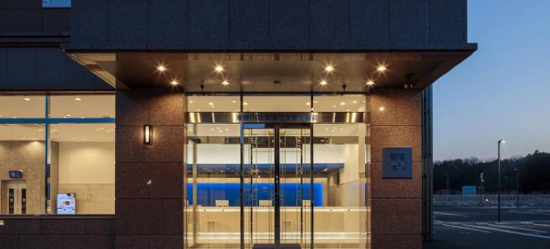 东横INN印旛日本医大站前(Toyoko Inn Imba Nihon-Idai Ekimae)图片