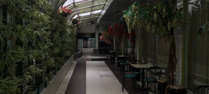 名片酒店及度假村(Visiting Card Hotel & Resort)图片