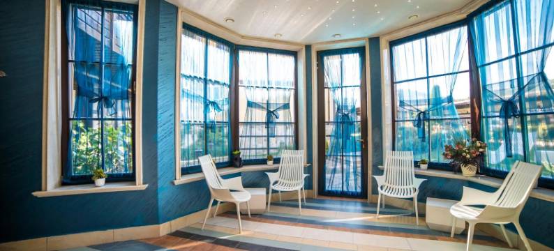 阿玛科住宅(Armaco Residence)图片