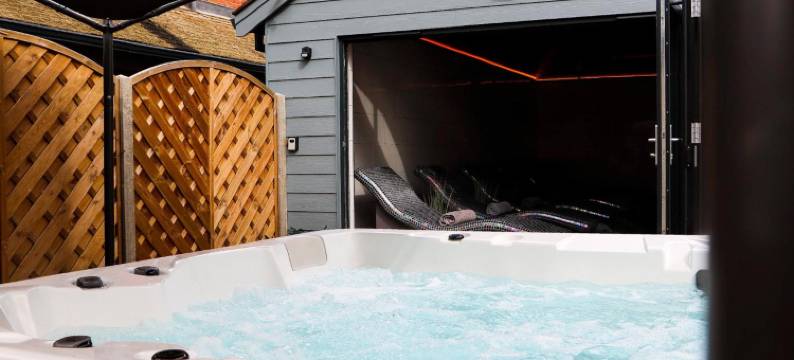 全圣度假村(All Saints Hotel)图片