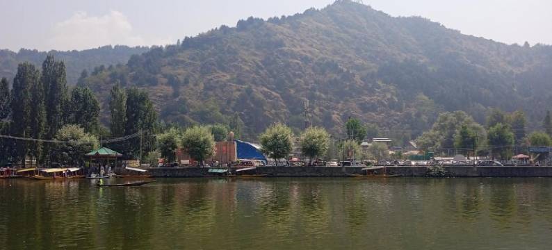 岛屿酒店(Island)图片