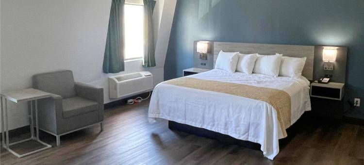 Travelodge by Wyndham Pigeon Forge Dollywood Lane图片