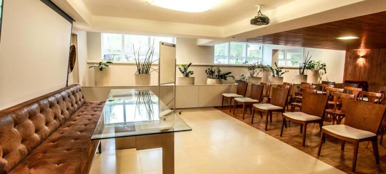 维普酒店(Vip Hotel)图片