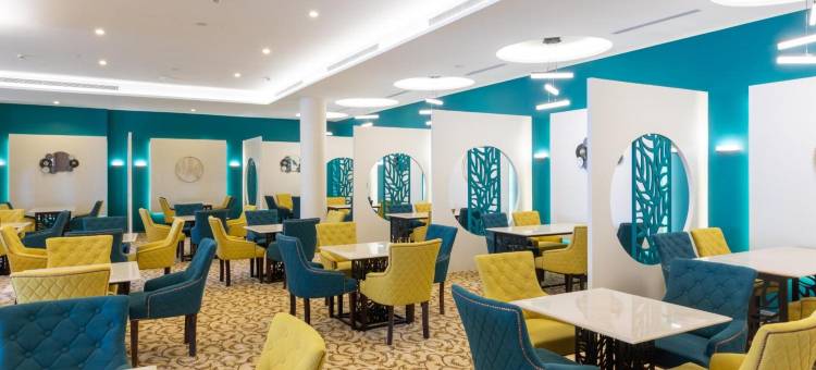 勒瑞夫酒店(Le Reve Hotel By Le Reve Company)图片