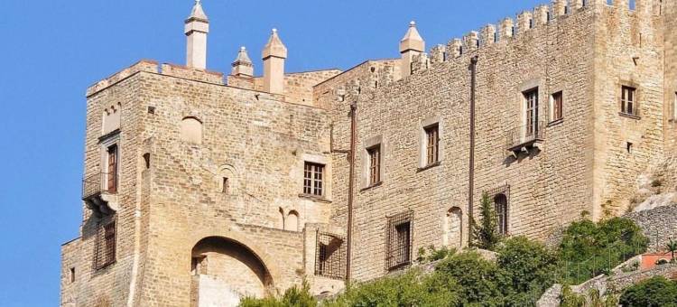 Sikelìa床和早餐旅馆(Sikelìa Bed & Breakfast)图片