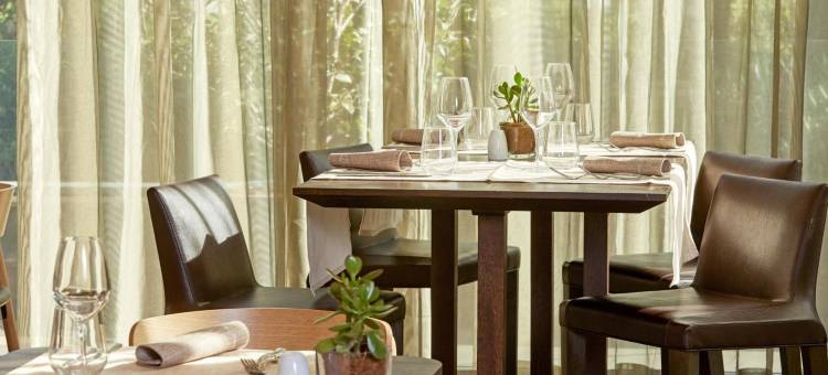 布里希亚蓝光酒店(Blu Hotel Brixia)图片