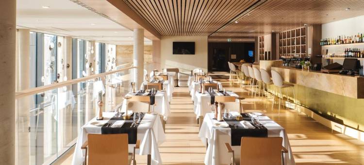 GLAR会议与SPA酒店(Hotel Glar Conference & Spa)图片