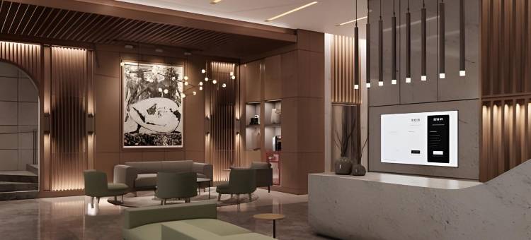 阿拉娜马朗酒店(The Alana Hotel Malang)图片