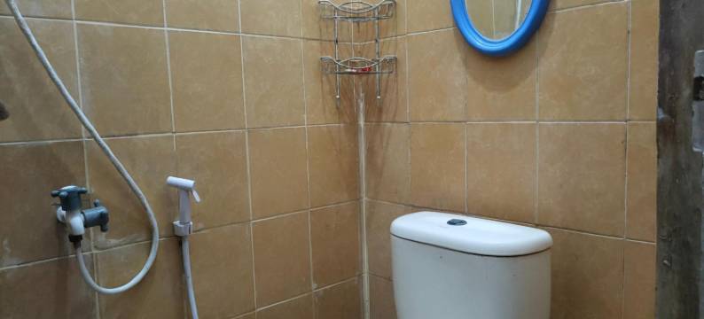 巴鲁加O酒店-望加锡(Hotel O Baruga Makassar)图片