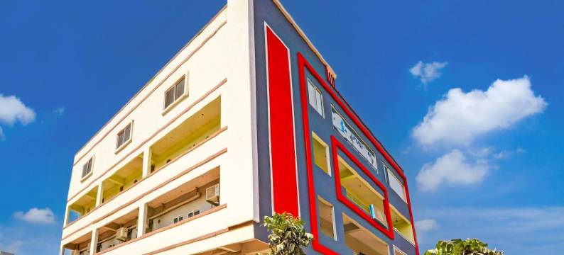 Super Hotel O Rbs Classic Stay Boduppal图片