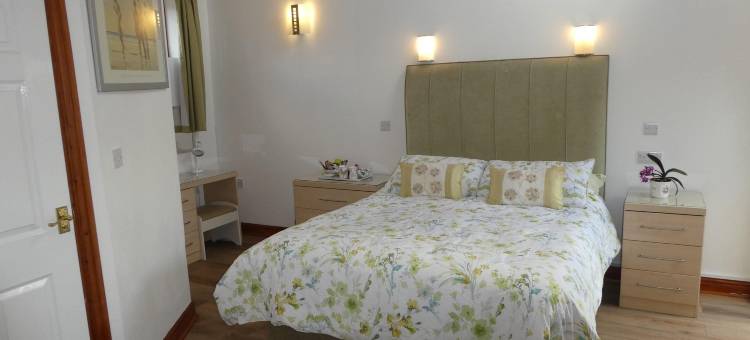 西景酒店(West View Farm)图片