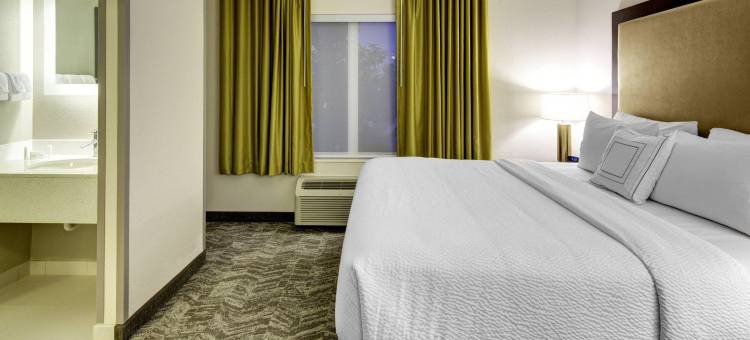 SpringHill Suites Port St. Lucie图片